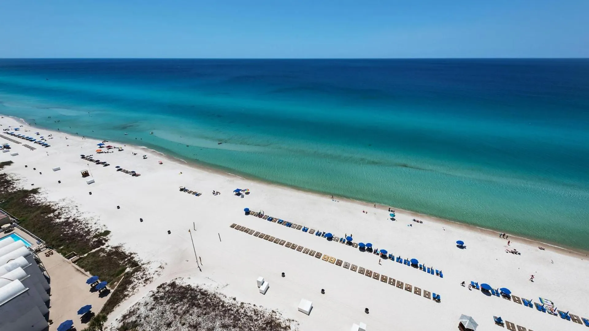 Aqua 1703 Villa Panama City Beach