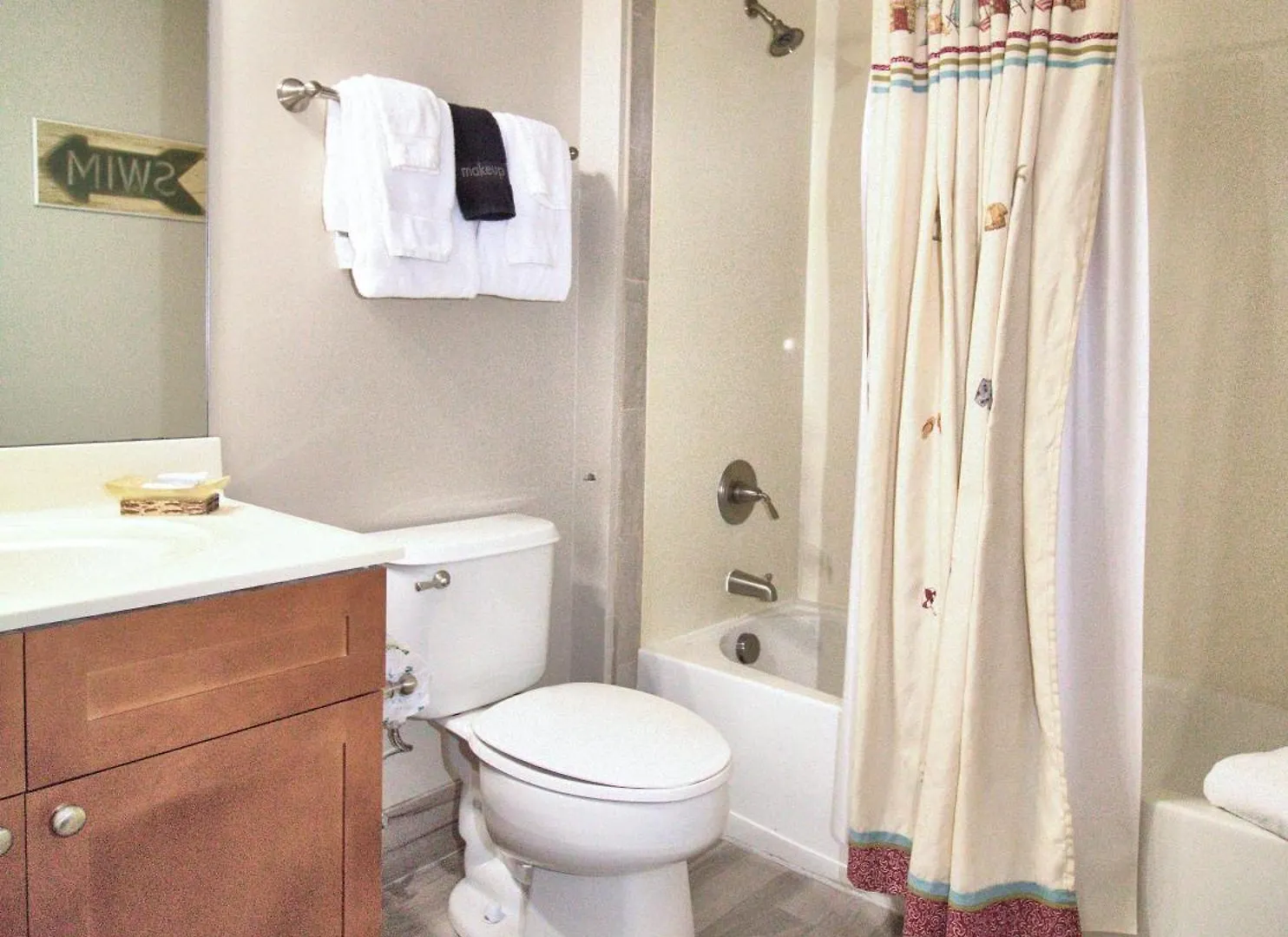 Aqua 1703 Villa Panama City Beach Tatil Evi
