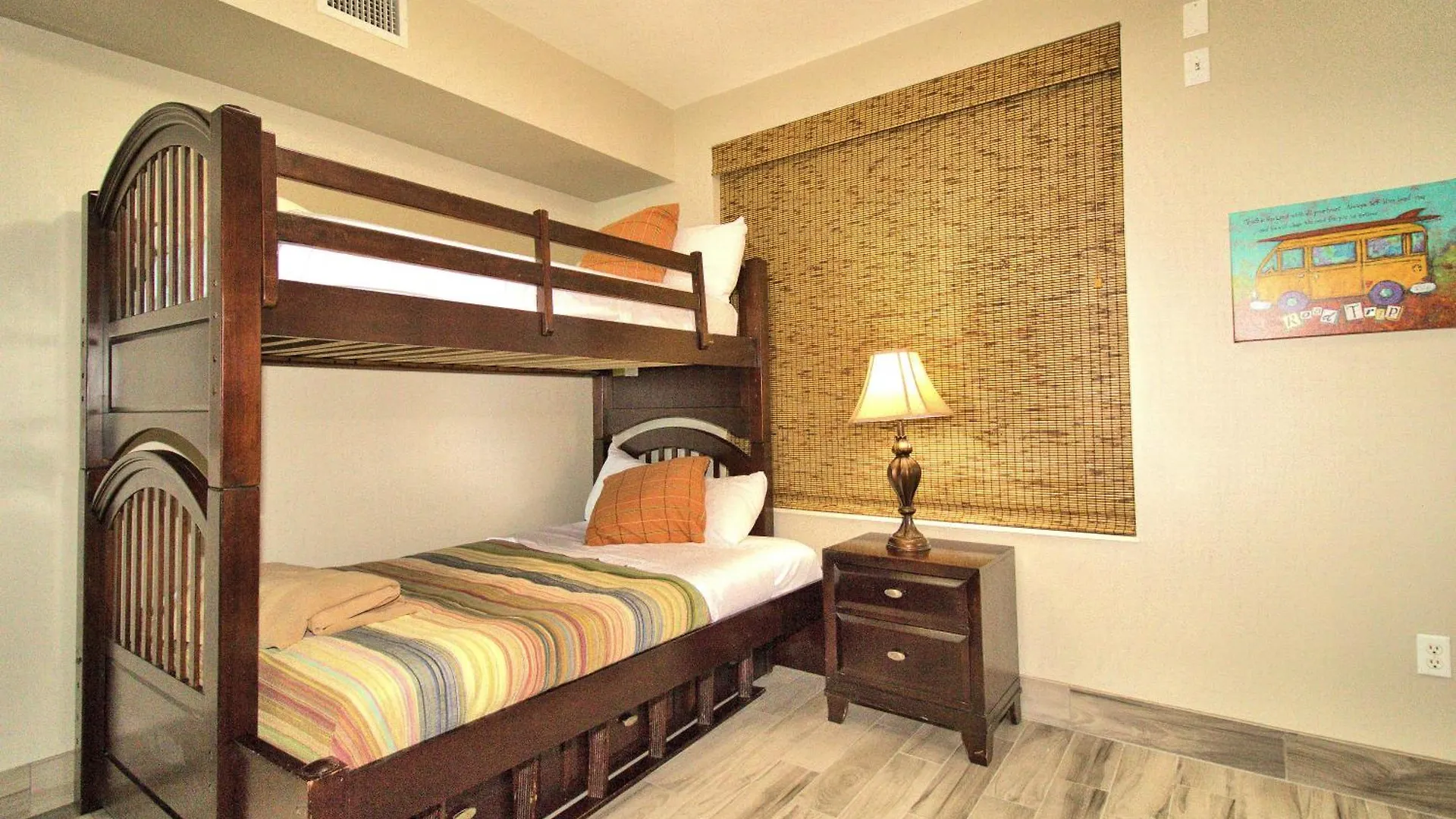 Aqua 1703 Villa Panama City Beach Tatil Evi