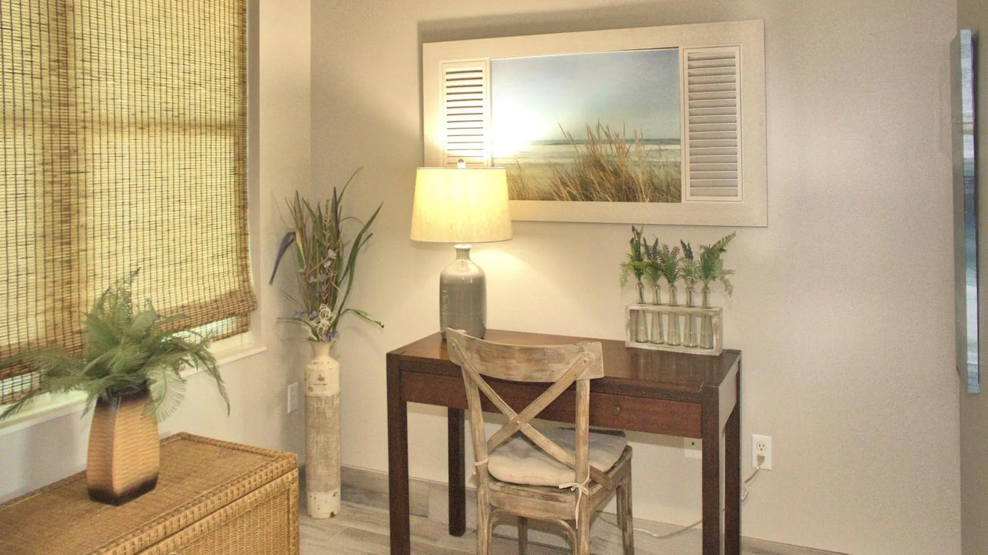 Tatil Evi Aqua 1703 Villa Panama City Beach