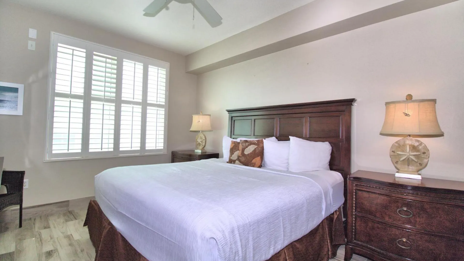 Nyaraló Aqua 1703 Villa Panama City Beach Amerikai Egyesült Államok