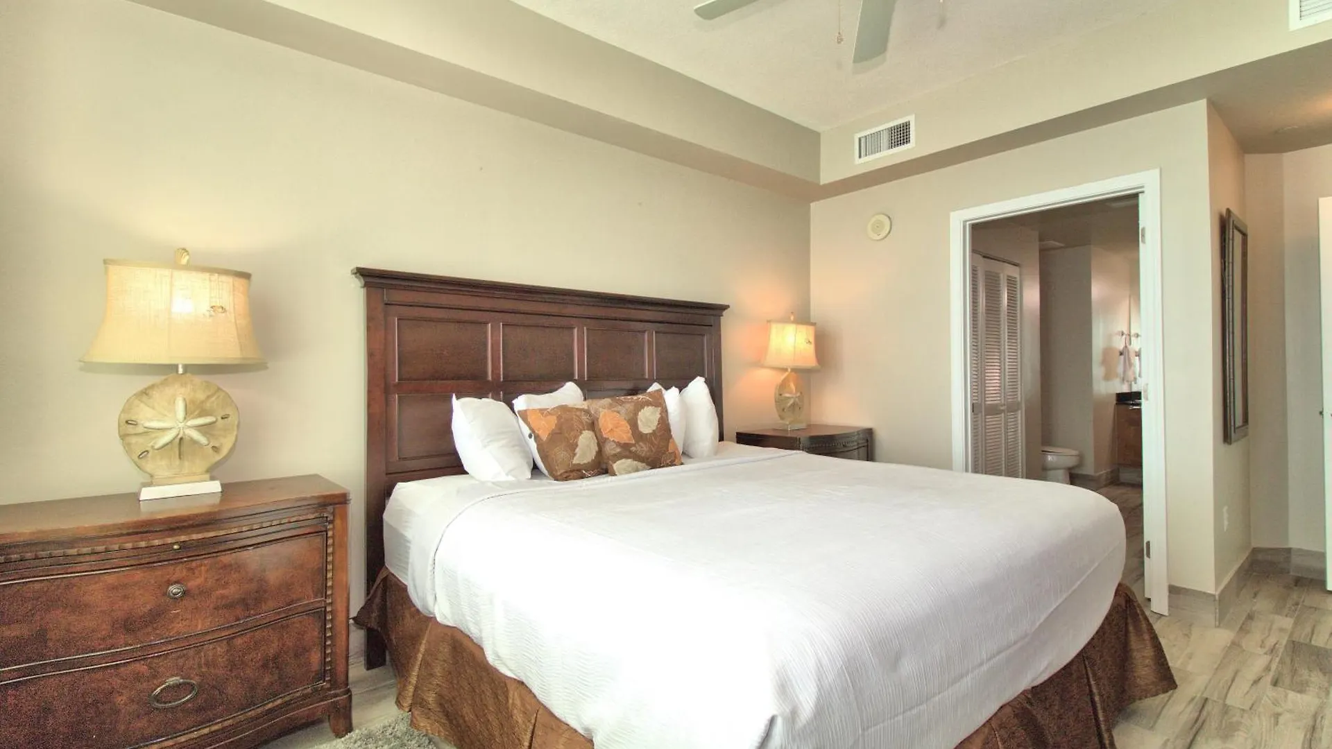 Aqua 1703 Villa Panama City Beach