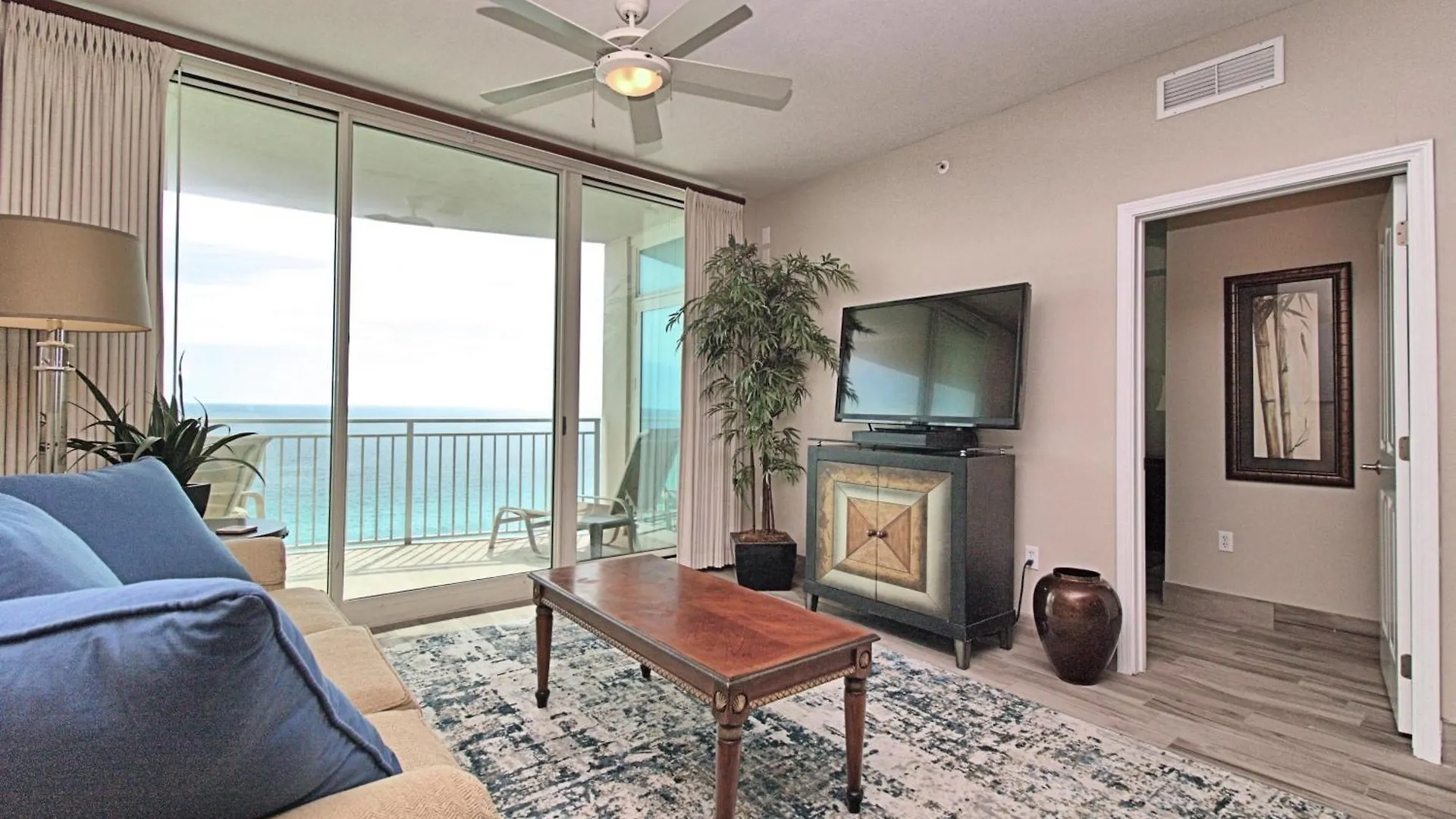 Aqua 1703 Villa Panama City Beach